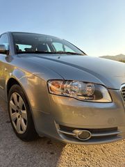 Audi A4 2006 1.8T QUATTRO-thumb-2