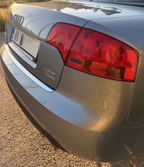 Audi A4 2006 1.8T QUATTRO-thumb-3