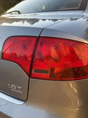 Audi A4 2006 1.8T QUATTRO-thumb-7