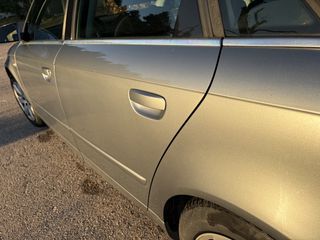 Audi A4 2006 1.8T QUATTRO-thumb-17