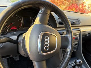 Audi A4 2006 1.8T QUATTRO-thumb-21