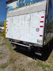 Κόφα Mercedes-Benz 2000 atego 815 816 μόνο η υδραυλική πορτα  1000ευρω