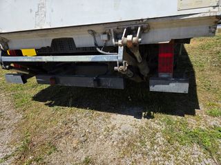 Κόφα Mercedes-Benz 2000 atego 815 816 μόνο η υδραυλική πορτα  1000ευρω-thumb-1
