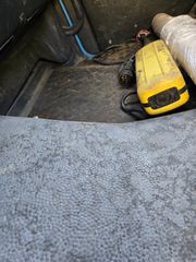 Κόφα Mercedes-Benz 2000 atego 815 816 μόνο η υδραυλική πορτα  1000ευρω-thumb-3