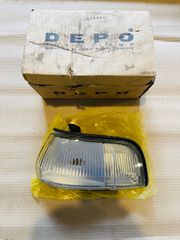 Φλας DEPO για Toyota Corolla EE90  καινούργιο στο κουτί του.