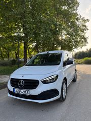 Mercedes-Benz Citan 2025 110 CDI-thumb-1