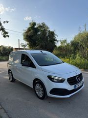 Mercedes-Benz Citan 2025 110 CDI-thumb-9