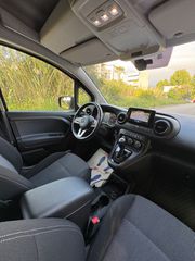 Mercedes-Benz Citan 2025 110 CDI-thumb-21