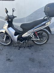 Modenas Kristar 125 2006