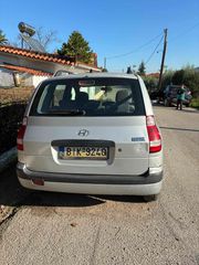 Hyundai Matrix 2008 ΓΡΑΜΜΑΤΙΑ-thumb-1