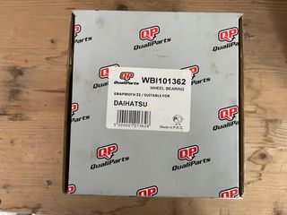 DAIHATSU ρουλεμάν τροχου-thumb-3