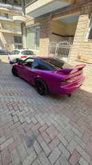 Nissan 200 SX 1990