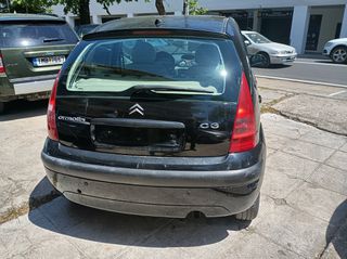 Citroen C3 2005 1.1 5/θυρο,A/C ΓΡΑΜΜΑΤΙΑ-thumb-2