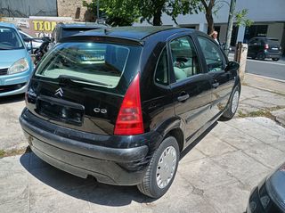 Citroen C3 2005 1.1 5/θυρο,A/C ΓΡΑΜΜΑΤΙΑ-thumb-3