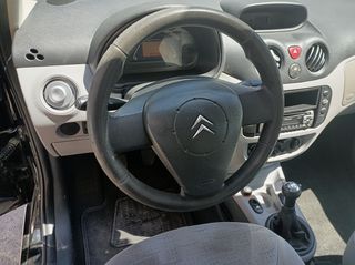 Citroen C3 2005 1.1 5/θυρο,A/C ΓΡΑΜΜΑΤΙΑ-thumb-7