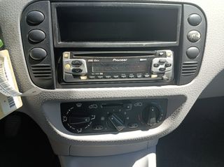 Citroen C3 2005 1.1 5/θυρο,A/C ΓΡΑΜΜΑΤΙΑ-thumb-9