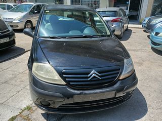 Citroen C3 2005 1.1 5/θυρο,A/C ΓΡΑΜΜΑΤΙΑ