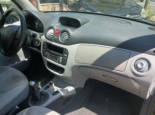 Citroen C3 2005 1.1 5/θυρο,A/C ΓΡΑΜΜΑΤΙΑ-thumb-6