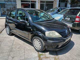 Citroen C3 2005 1.1 5/θυρο,A/C ΓΡΑΜΜΑΤΙΑ-thumb-1