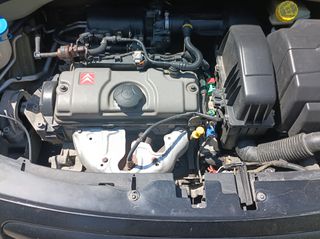 Citroen C3 2005 1.1 5/θυρο,A/C ΓΡΑΜΜΑΤΙΑ-thumb-17