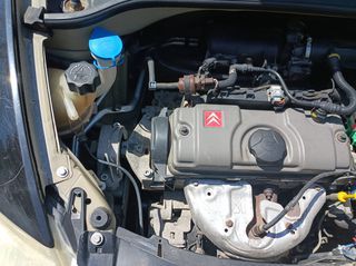 Citroen C3 2005 1.1 5/θυρο,A/C ΓΡΑΜΜΑΤΙΑ-thumb-18