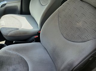 Citroen C3 2005 1.1 5/θυρο,A/C ΓΡΑΜΜΑΤΙΑ-thumb-4