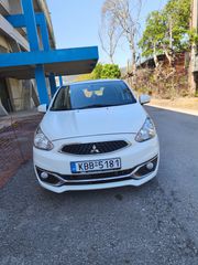 Mitsubishi Space Star 2018