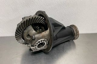 TOYOTA LAND CRUISER 2003-2007 ΔΙΑΦΟΡΙΚΟ ΠΙΣΟ