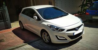 Hyundai i 30 2013