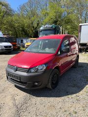 Volkswagen Caddy 2011 Αυτόματο 4x4 2.0TDI 4MOTION