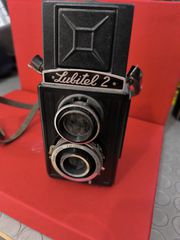 Lubitel II