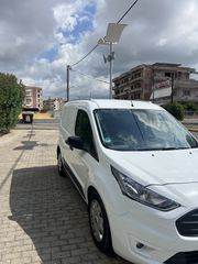Ford Transit Connect 2019-thumb-1