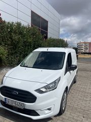 Ford Transit Connect 2019-thumb-3