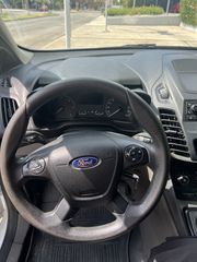 Ford Transit Connect 2019-thumb-15
