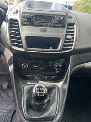 Ford Transit Connect 2019-thumb-19