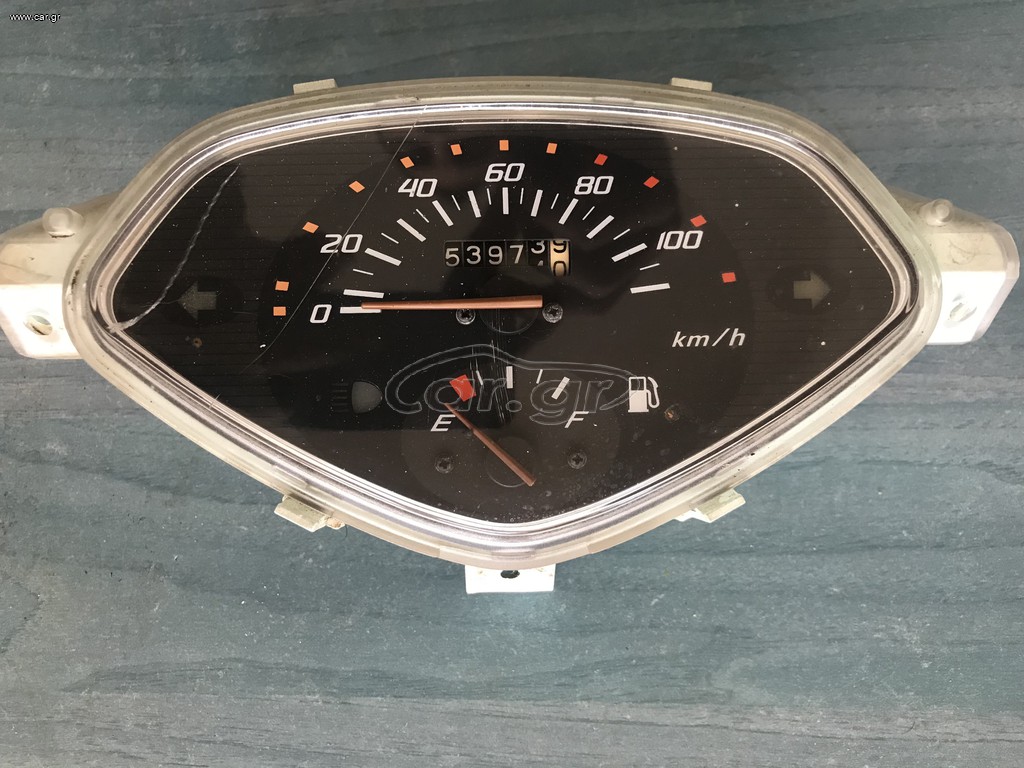 Κοντέρ Honda Lead 100