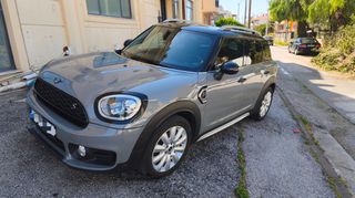Mini Countryman 2017 Cooper