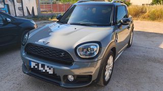 Mini Countryman 2017 Cooper