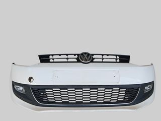 ΕΜΠΡΟΣ ΠΡΟΦΥΛΑΚΤΗΡΑΣ VW POLO 2009/2014  6R08007221