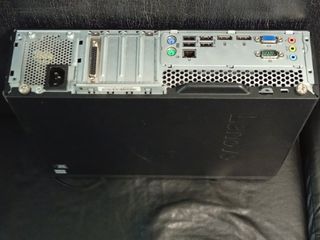 LENOVO PC , 12 RAM , 500GB ΜΕ ΟΘΟΝΗ ΚΑΙ RAZER ΠΟΝΤΊΚΙ