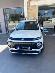 Hyundai INSTER 2026 ELECTRIC