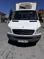 Ψυγείο Mercedes-Benz 2009 SPRINTER 515