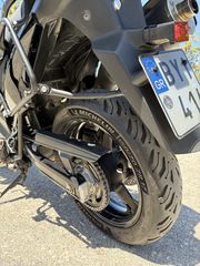 Suzuki V-Strom 650 2009 ABS- Καινούργια Λάστιχα- Book Service-thumb-3