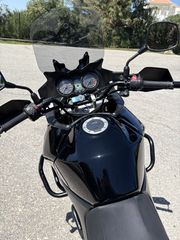 Suzuki V-Strom 650 2009 ABS- Καινούργια Λάστιχα- Book Service-thumb-8