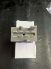 Διακόπτης Αλάρμ VW Golf 4,Bora-thumb-1