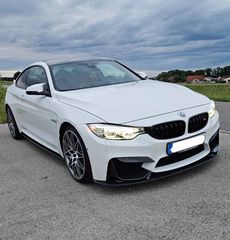 Bmw M4 2015 Reserve εως 18.05