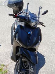 Piaggio Beverly 400 2023