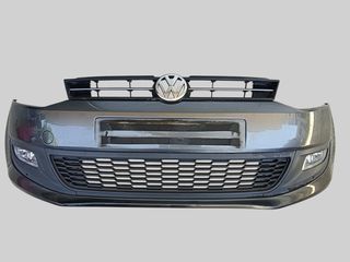 ΕΜΠΡΟΣ ΠΡΟΦΥΛΑΚΤΗΡΑΣ VW POLO 2009/2014  6R08007221