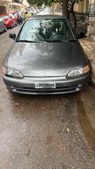 Honda Civic 1992 CIVIC