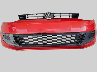 ΕΜΠΡΟΣ ΠΡΟΦΥΛΑΚΤΗΡΑΣ VW POLO 2009/2014  6R08007221